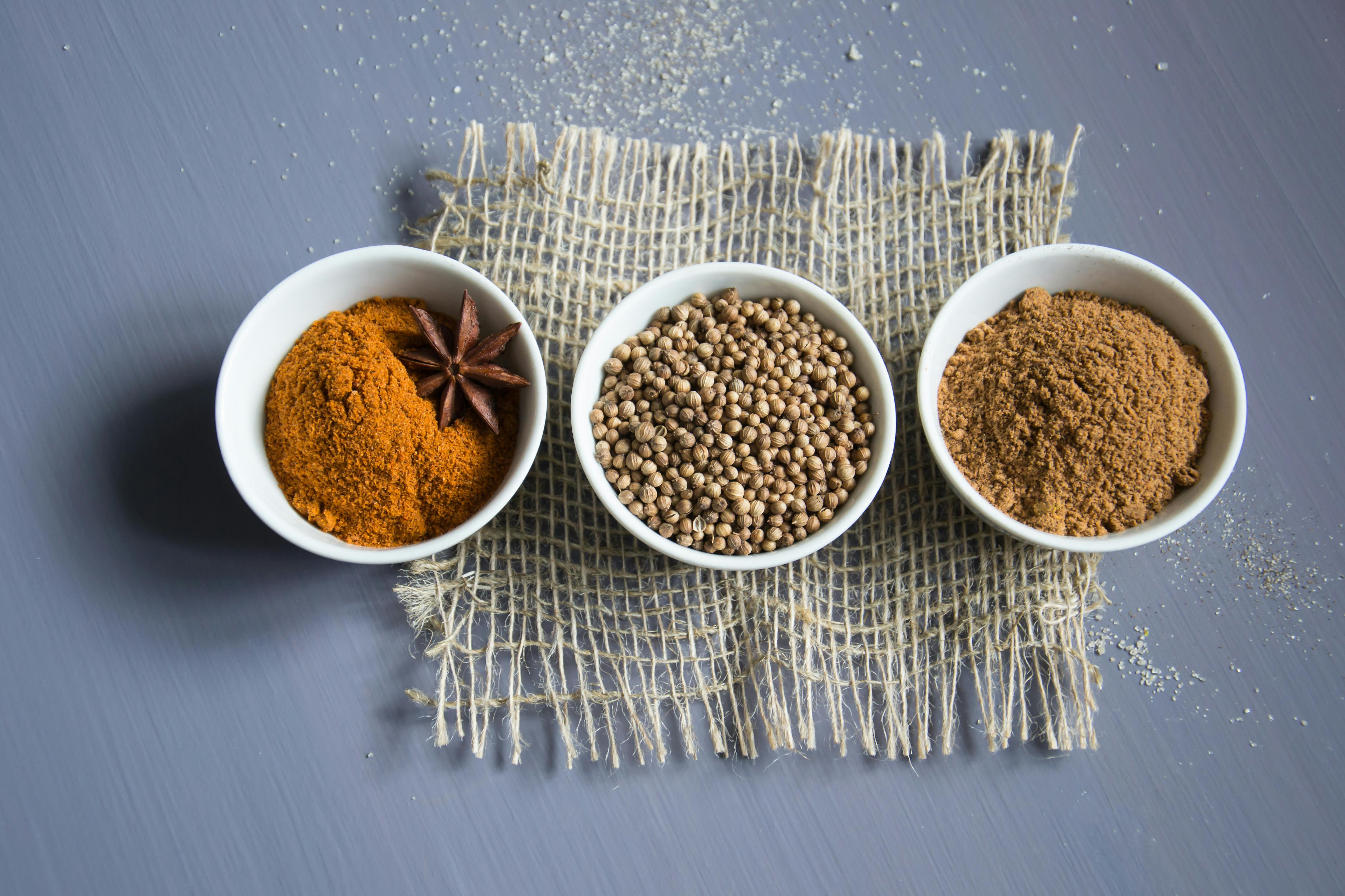 Whole Spices Benefits